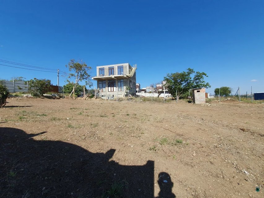 Продажа участка, Севастополь, улица Кедрина