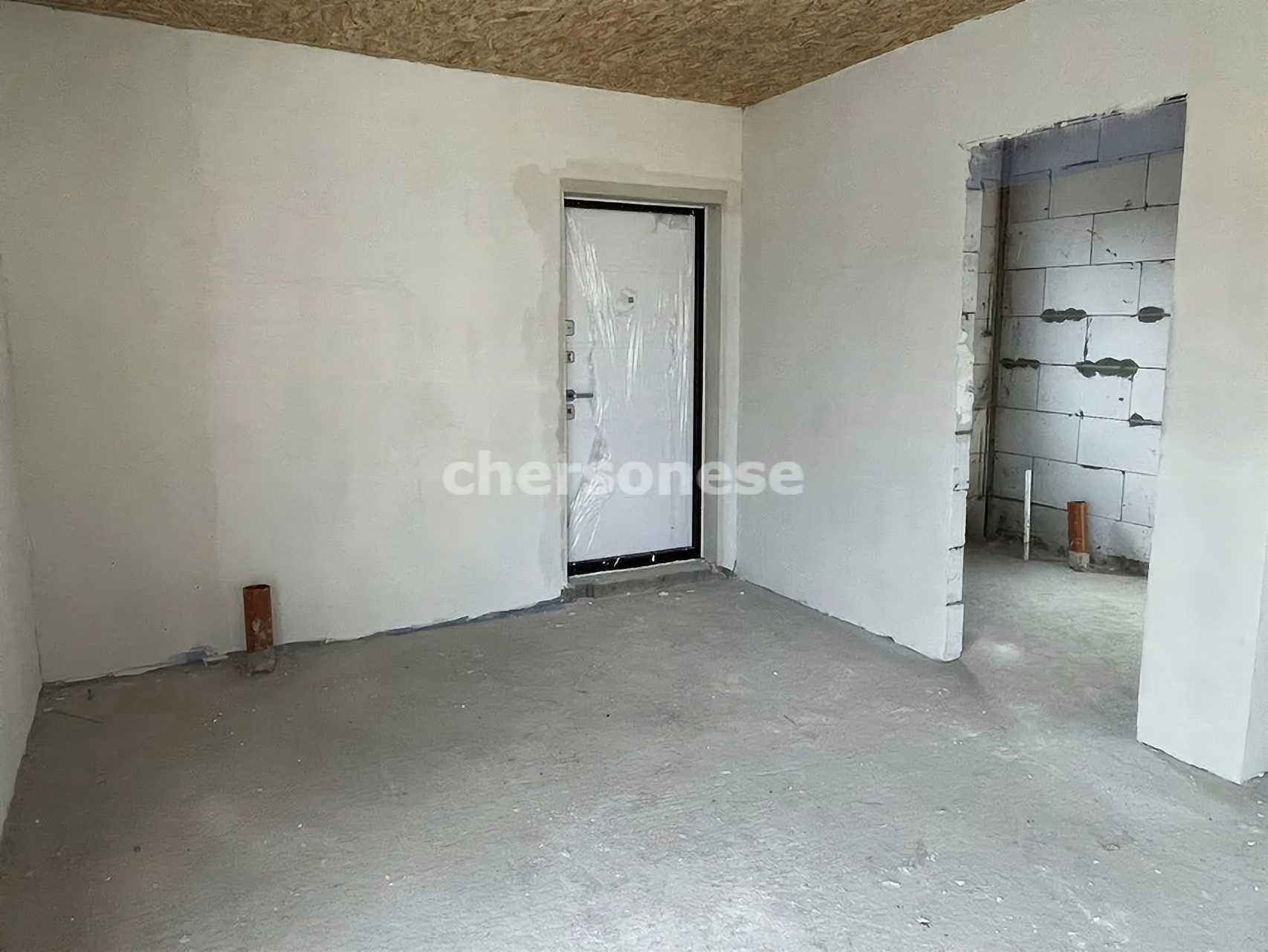 Продажа дома, 85м <sup>2</sup>, 4 сот., Севастополь, территория СТ Селена