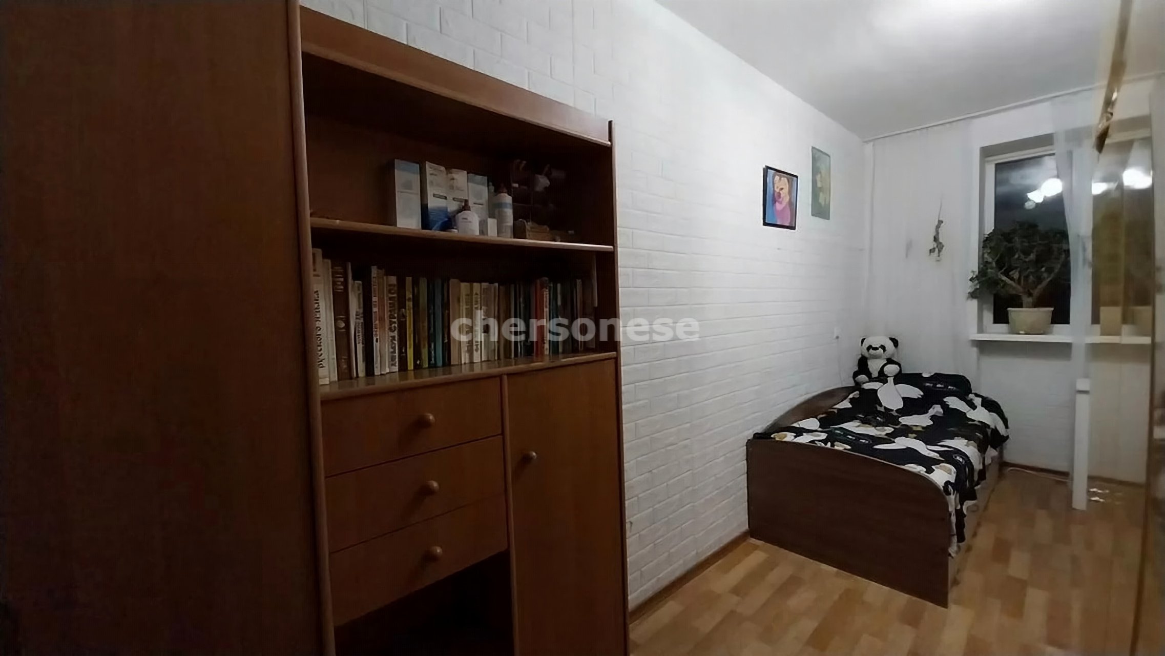 Продажа 3-комнатной квартиры, Севастополь, Розы Люксембург улица,  д.47