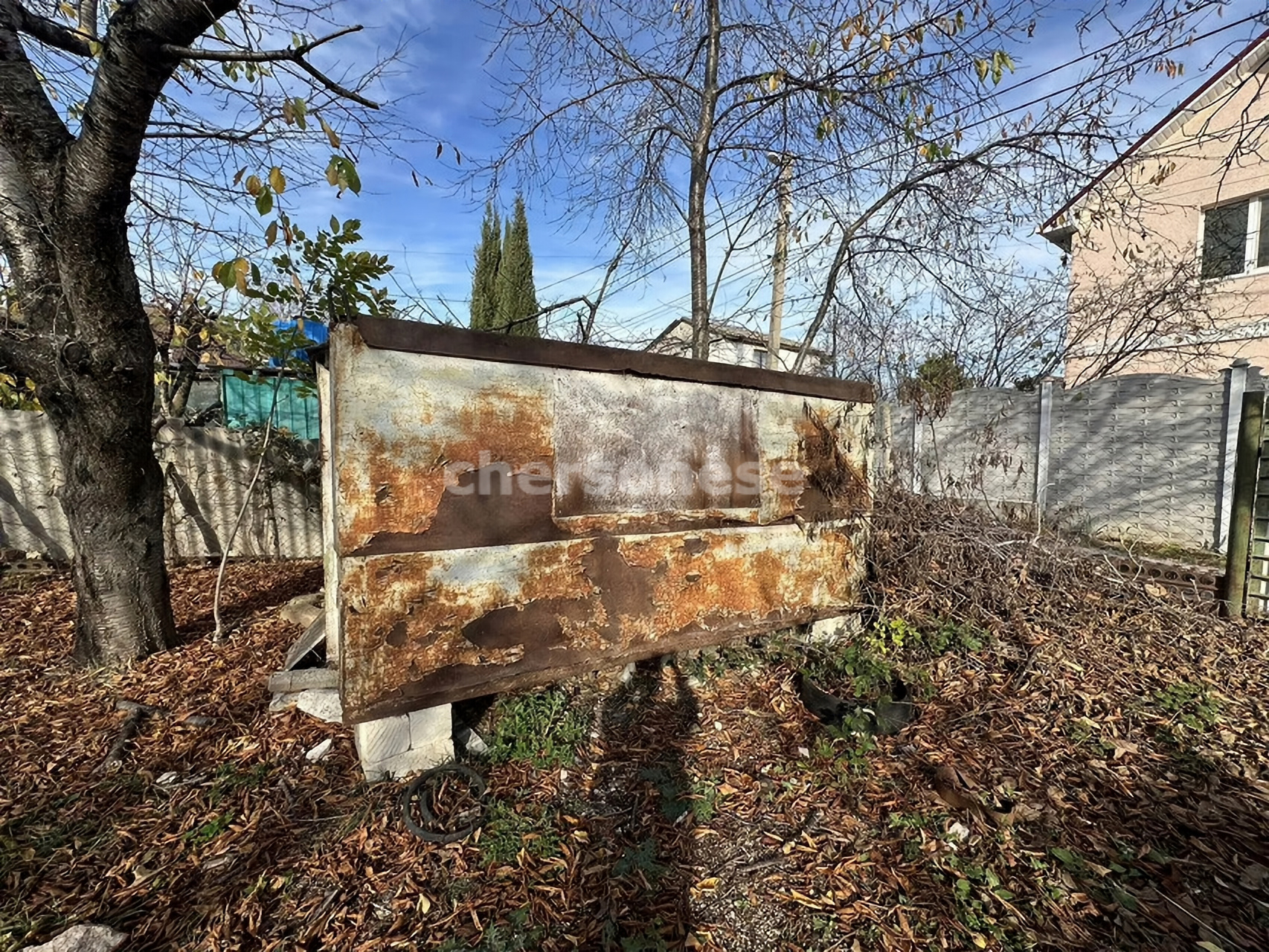 Продажа участка, Севастополь, территория СТ Икар-1