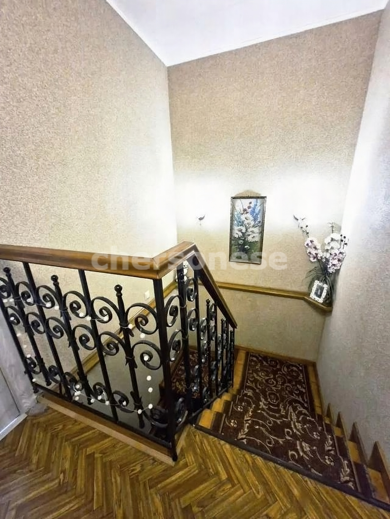 Продажа 3-комнатной квартиры, Севастополь, Генерала Острякова проспект,  д.155А