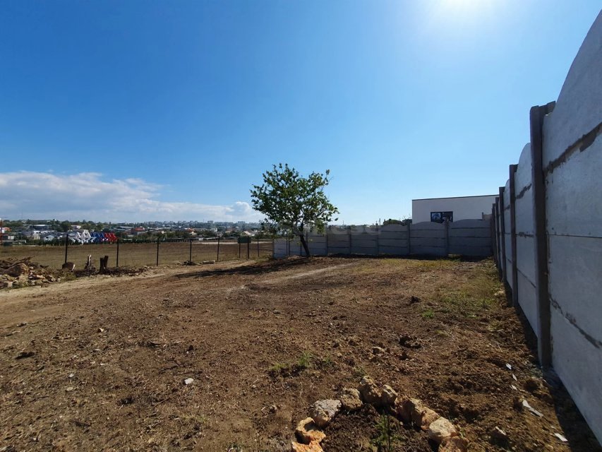 Продажа участка, Севастополь, улица Кедрина