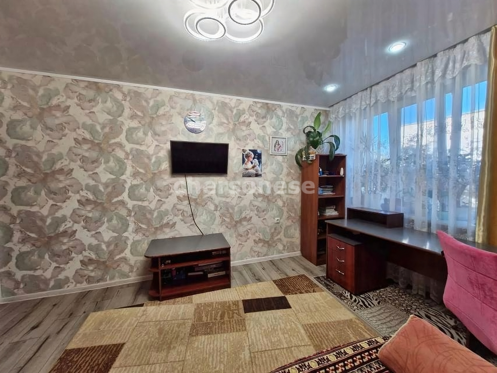 Продажа 3-комнатной квартиры, Севастополь, Генерала Острякова проспект,  д.155А