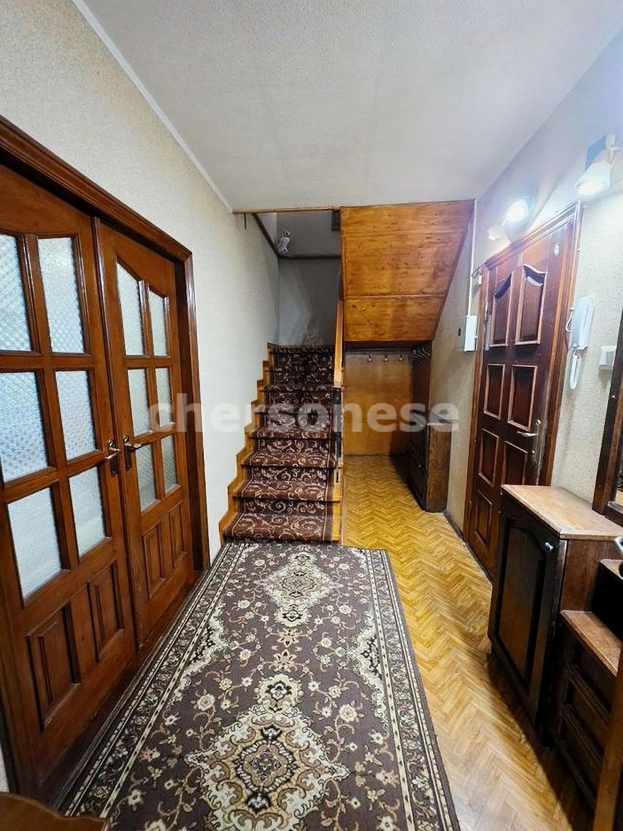 Продажа 3-комнатной квартиры, Севастополь, Генерала Острякова проспект,  д.155А