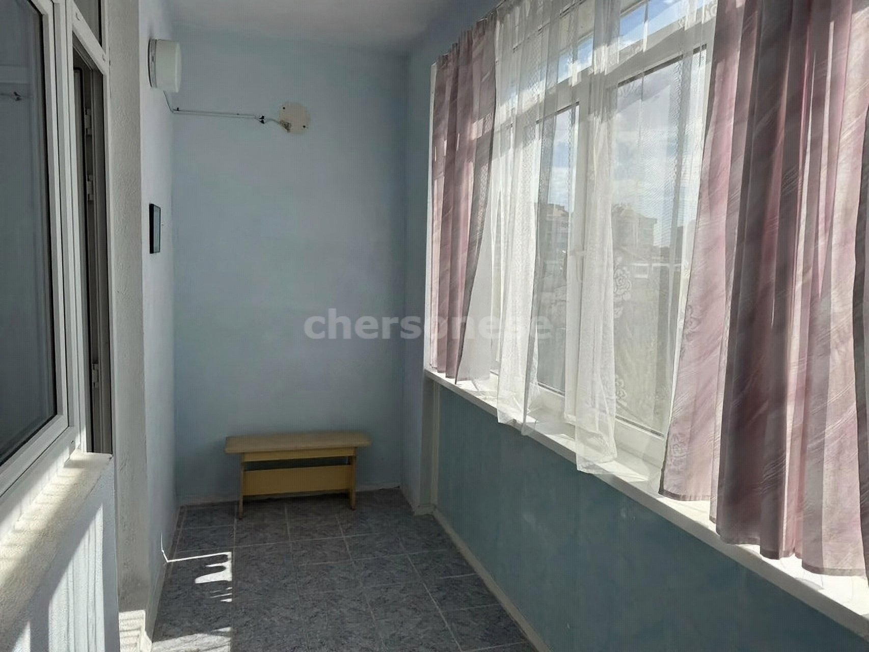 Продажа 1-комнатной квартиры, Севастополь, Героев Сталинграда проспект,  д.63