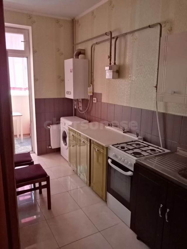 Аренда 1-комнатной квартиры, Севастополь, Руднева улица,  д.26