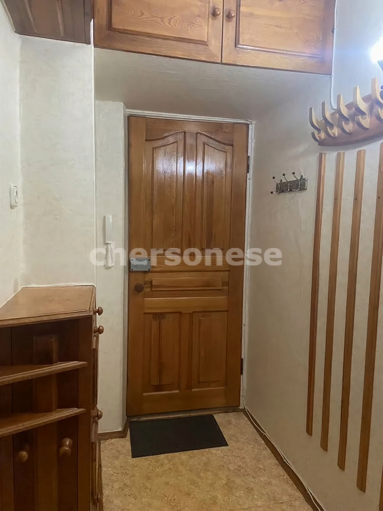 Продажа 1-комнатной квартиры, Севастополь, Глухова улица,  д.5