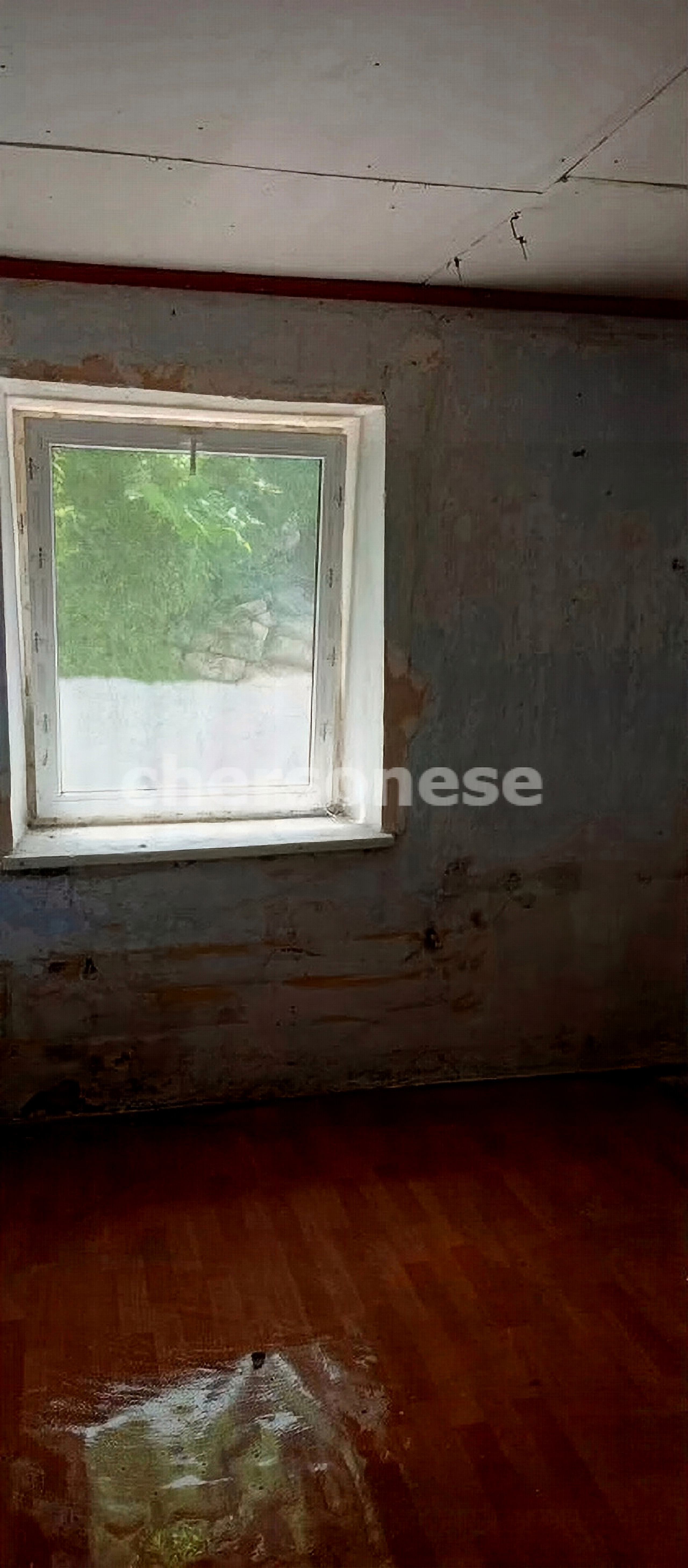 Продажа дома, 117м <sup>2</sup>, 6 сот., Севастополь, улица Парижской Коммуны