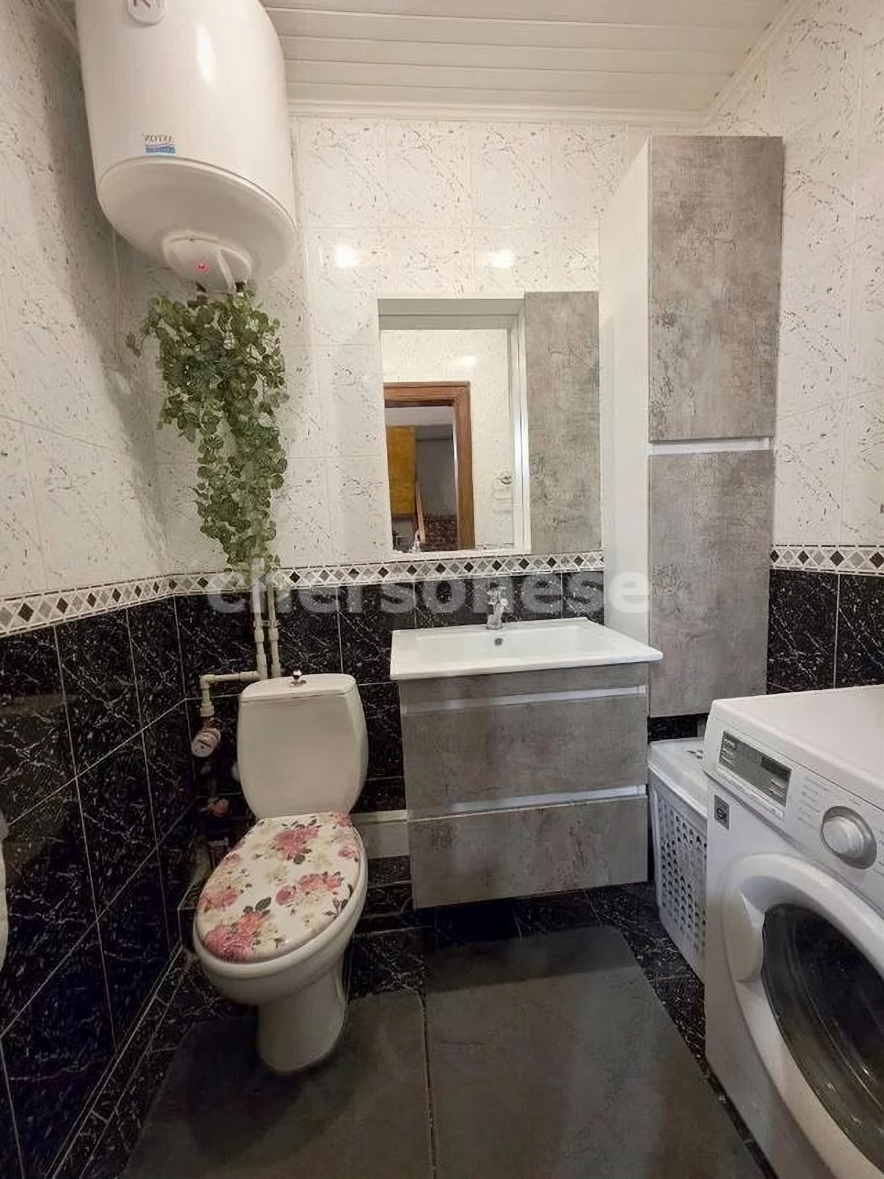 Продажа 3-комнатной квартиры, Севастополь, Генерала Острякова проспект,  д.155А