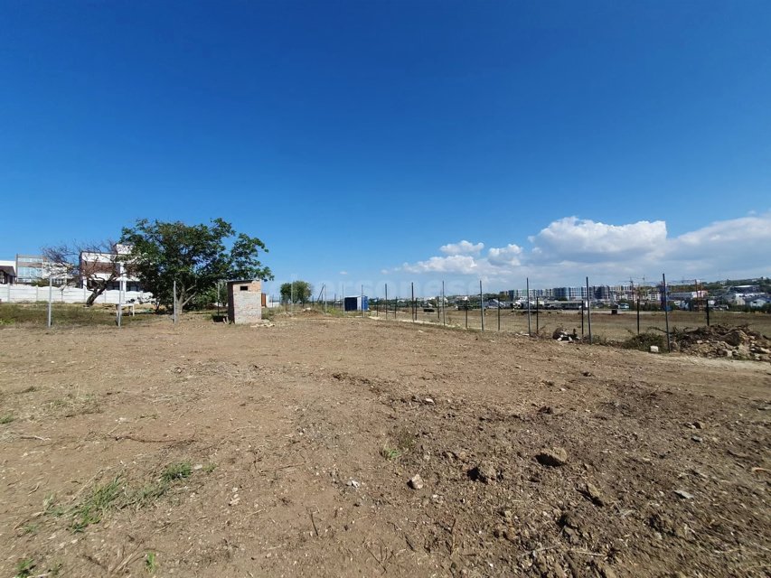 Продажа участка, Севастополь, улица Кедрина