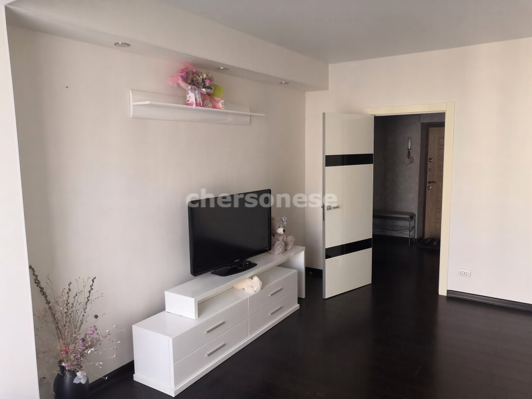 Аренда 1-комнатной квартиры, Севастополь, Античный проспект,  д.12А