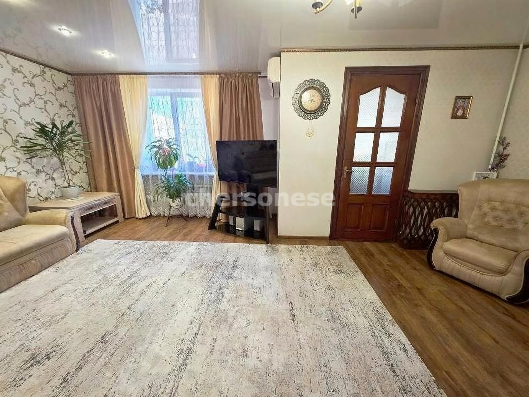 Продажа 3-комнатной квартиры, Севастополь, Генерала Острякова проспект,  д.155А