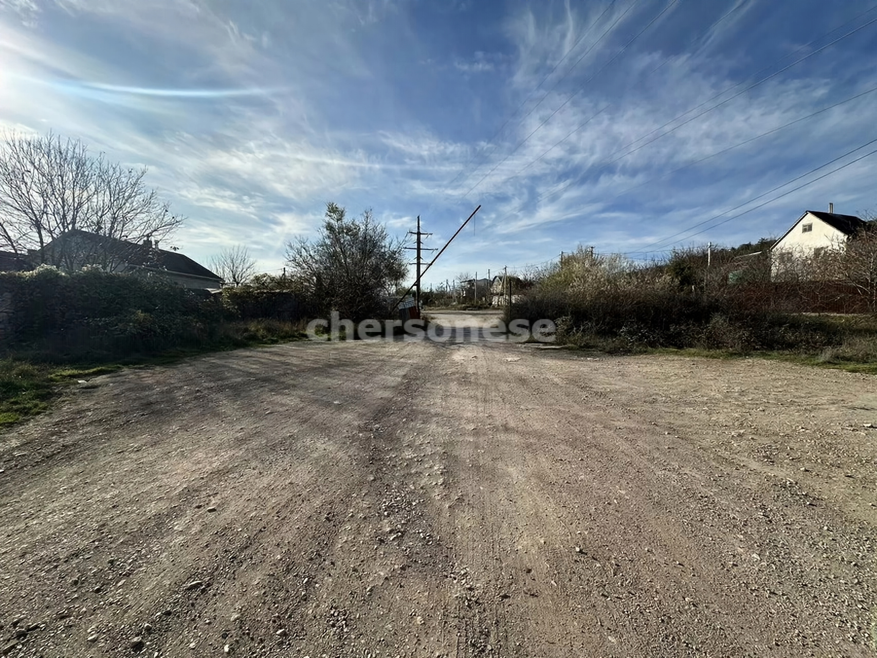 Продажа участка, Севастополь, территория СТ Икар-1