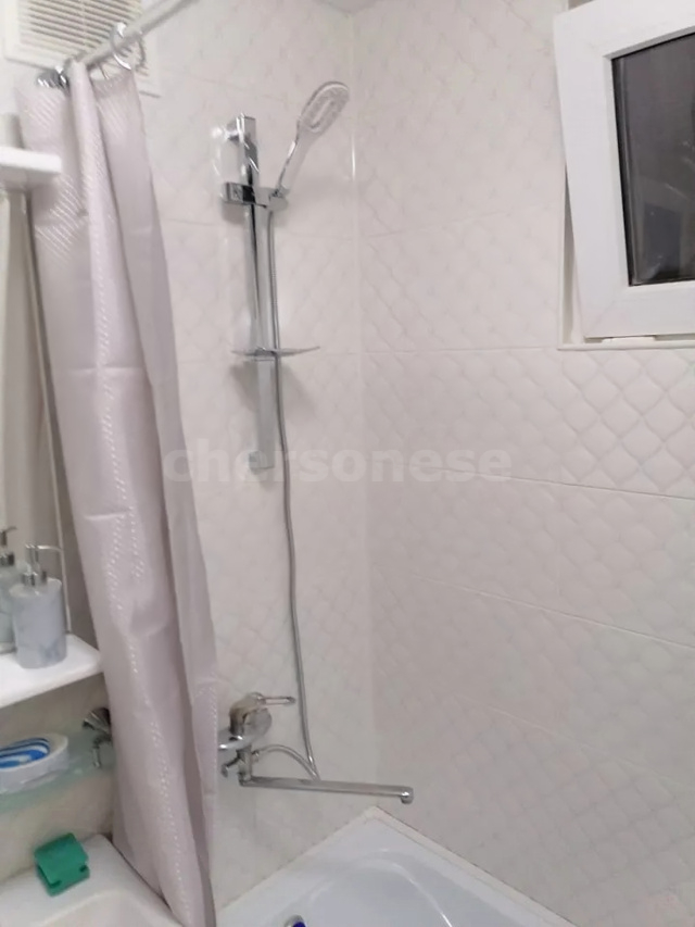 Аренда 1-комнатной квартиры, Севастополь, Хрусталёва улица,  д.15