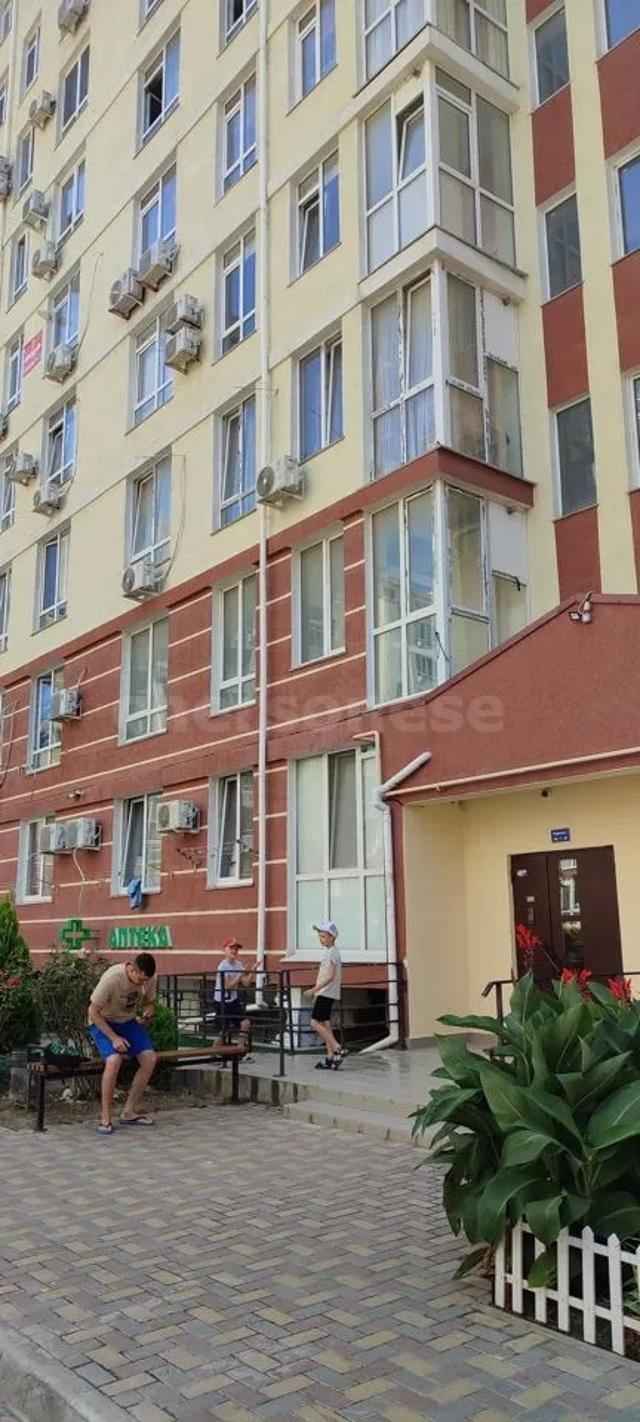Продажа 2-комнатной квартиры, Севастополь, Античный проспект,  д.26
