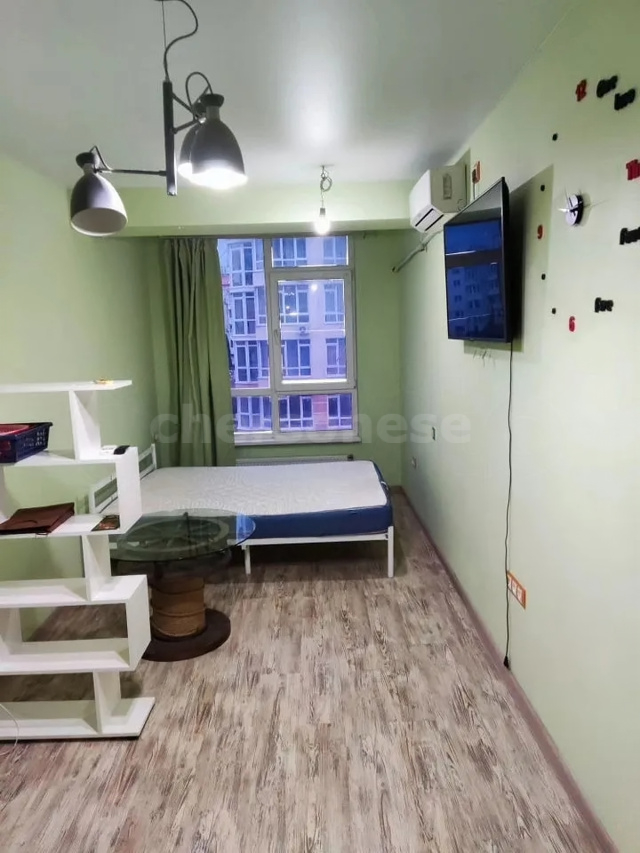 Аренда 1-комнатной квартиры, Севастополь, Античный проспект,  д.26