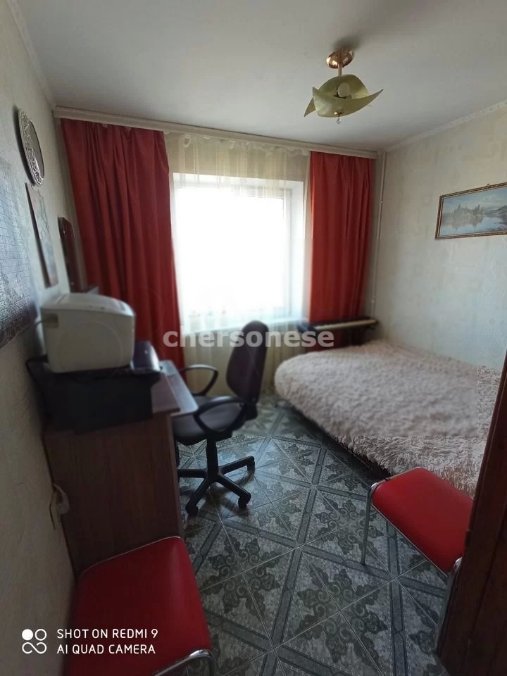 Квартира на продажу в Севастополе, Колобова улица, д.19 фото №6