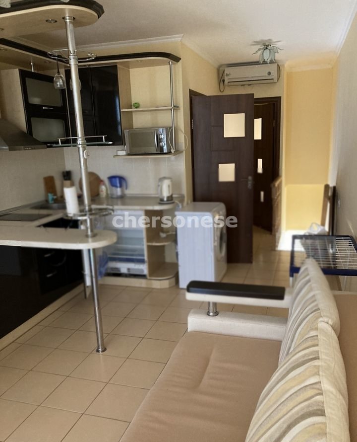 Продажа дачи, 40м <sup>2</sup>, 1 сот., Николаевка, территория Кооператив Якорь