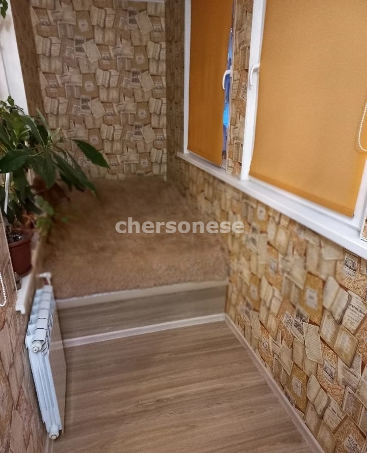 Квартира на продажу в Севастополе, Астана Кесаева улица, д.14В фото №7