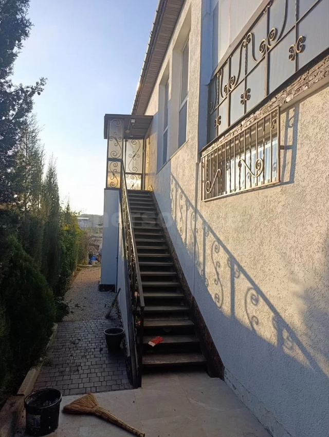 Продажа дома, 130м <sup>2</sup>, 4 сот., Севастополь, территория СТ Фронтовик