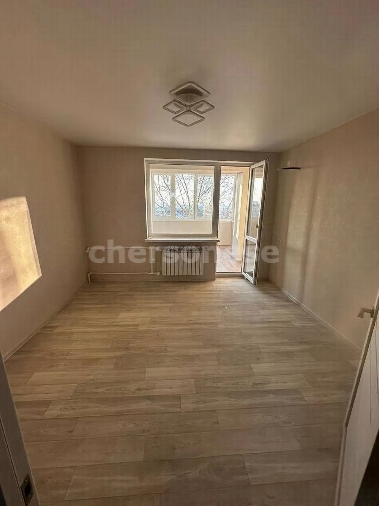 Продажа 2-комнатной квартиры, Севастополь, площадь Пирогова,  д.6А