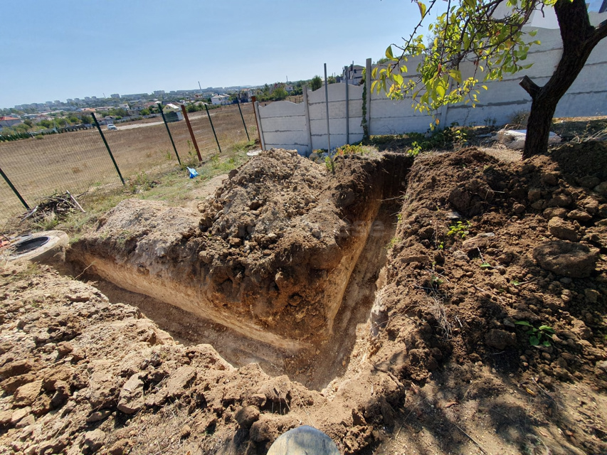 Продажа участка, Севастополь, улица Кедрина