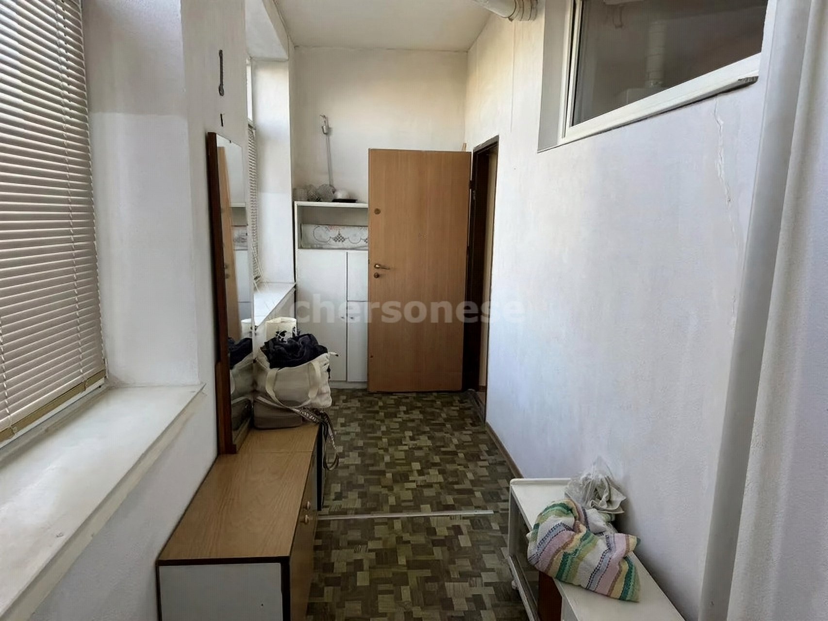 Продажа 1-комнатной квартиры, Севастополь, Героев Сталинграда проспект,  д.63