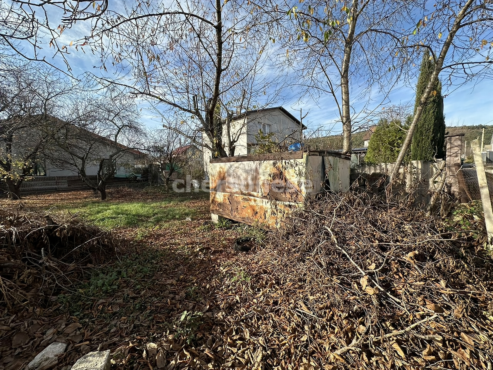 Продажа участка, Севастополь, территория СТ Икар-1