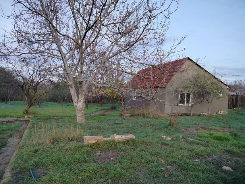 Продажа дома, 56м <sup>2</sup>, 12 сот., Севастополь, территория СТ Энергетик