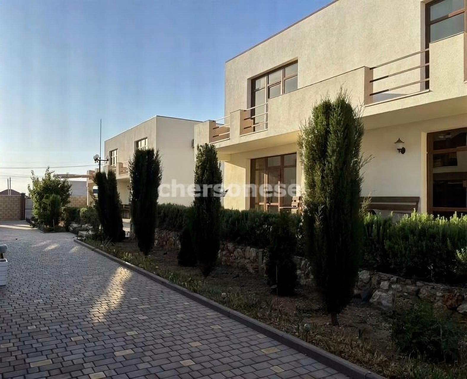 Продажа дома, 406м <sup>2</sup>, 6 сот., Севастополь, территория СТ Лукоморье