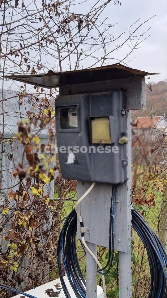 Участок на продажу в СТСевастополь ( Алькадар), СНТ Алькадар фото №4