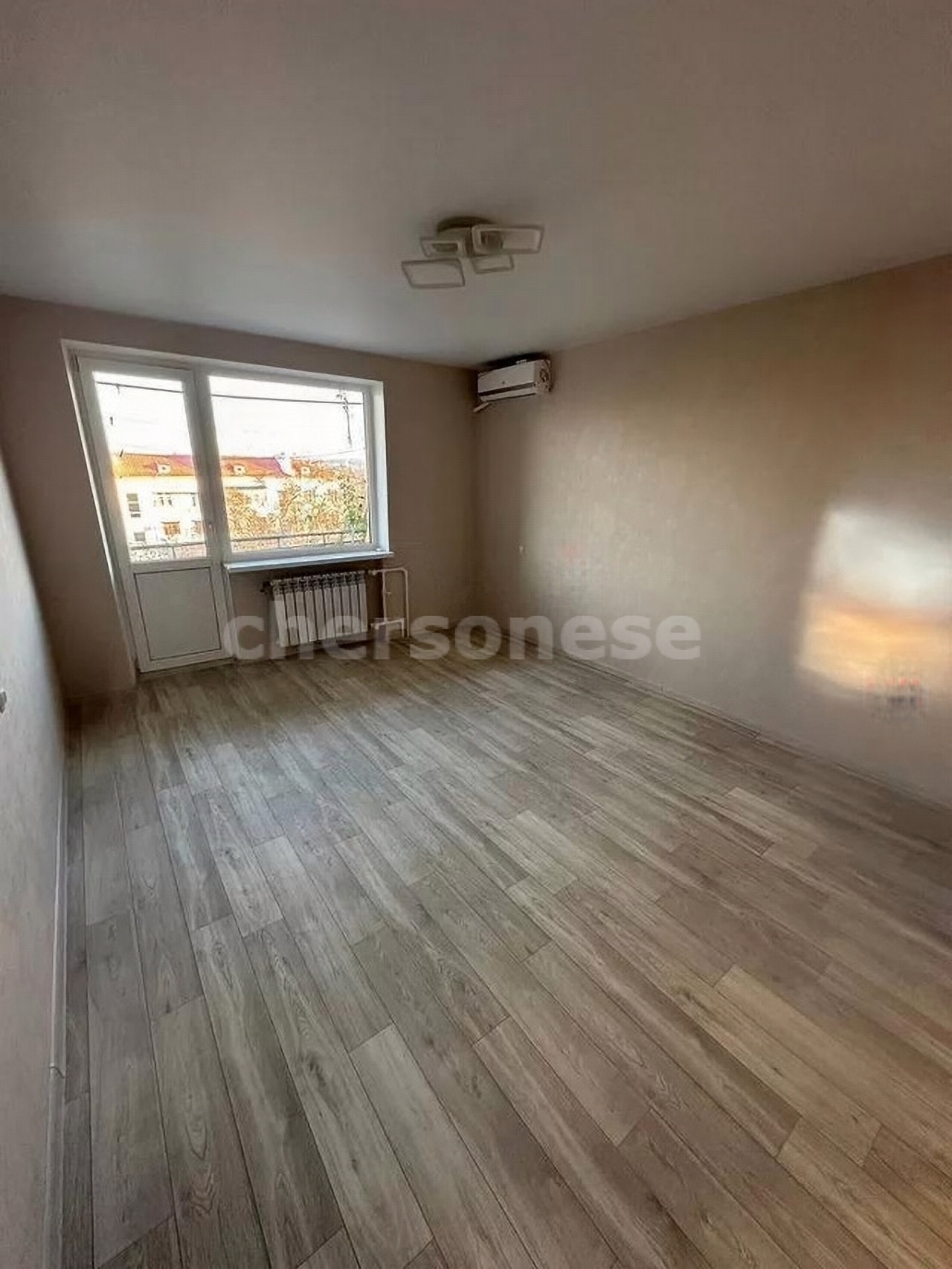 Продажа 2-комнатной квартиры, Севастополь, площадь Пирогова,  д.6А