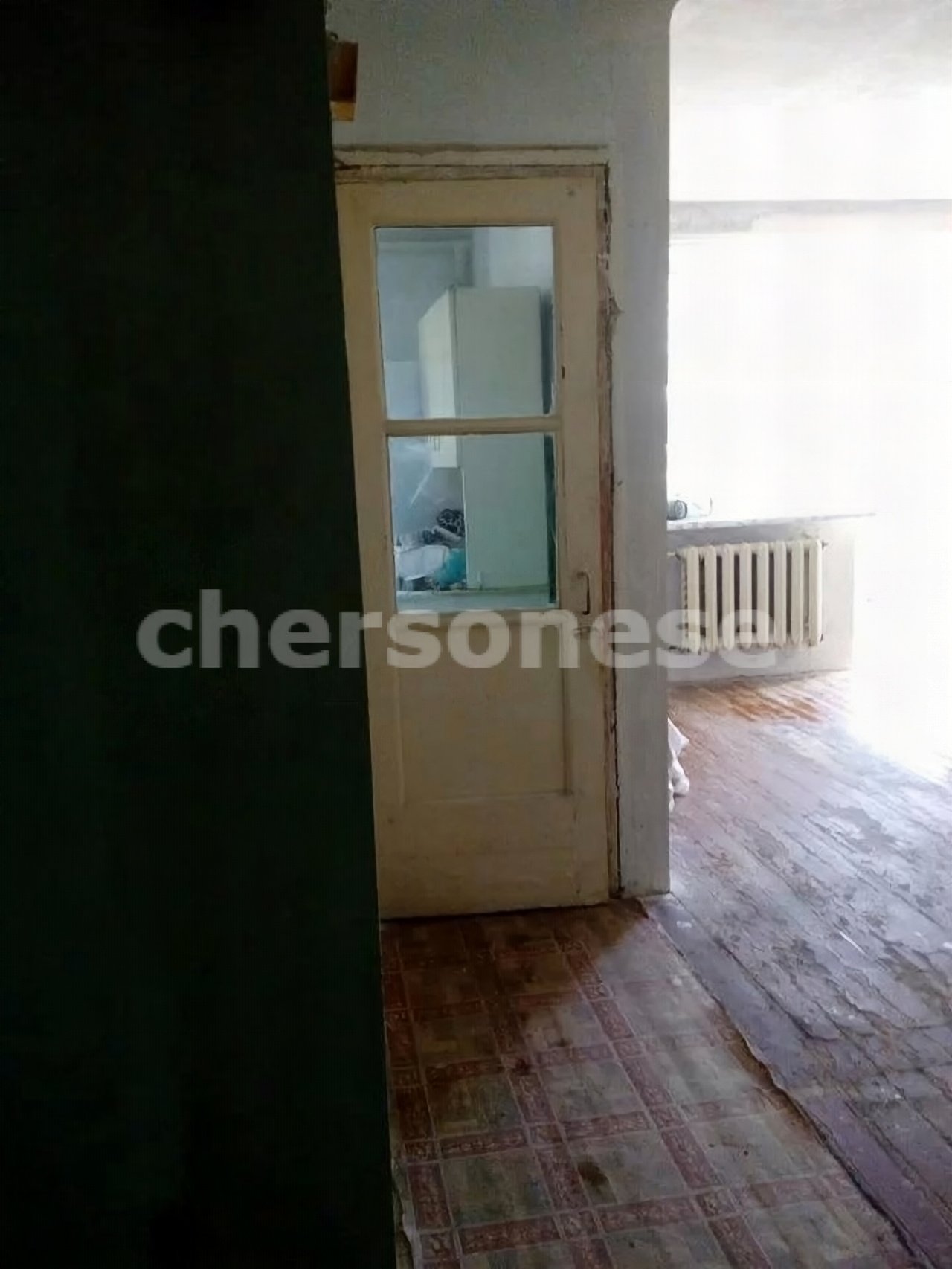 Продажа 1-комнатной квартиры, Севастополь, Леваневского улица,  д.16