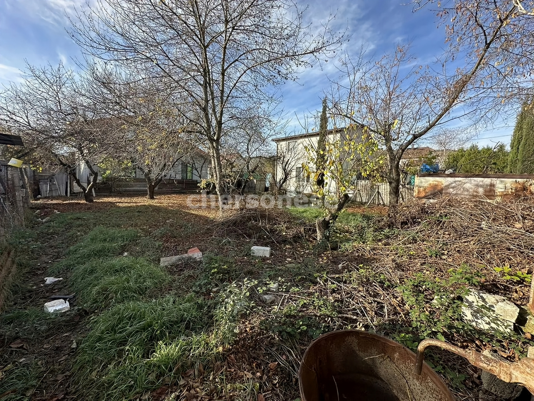 Продажа участка, Севастополь, территория СТ Икар-1