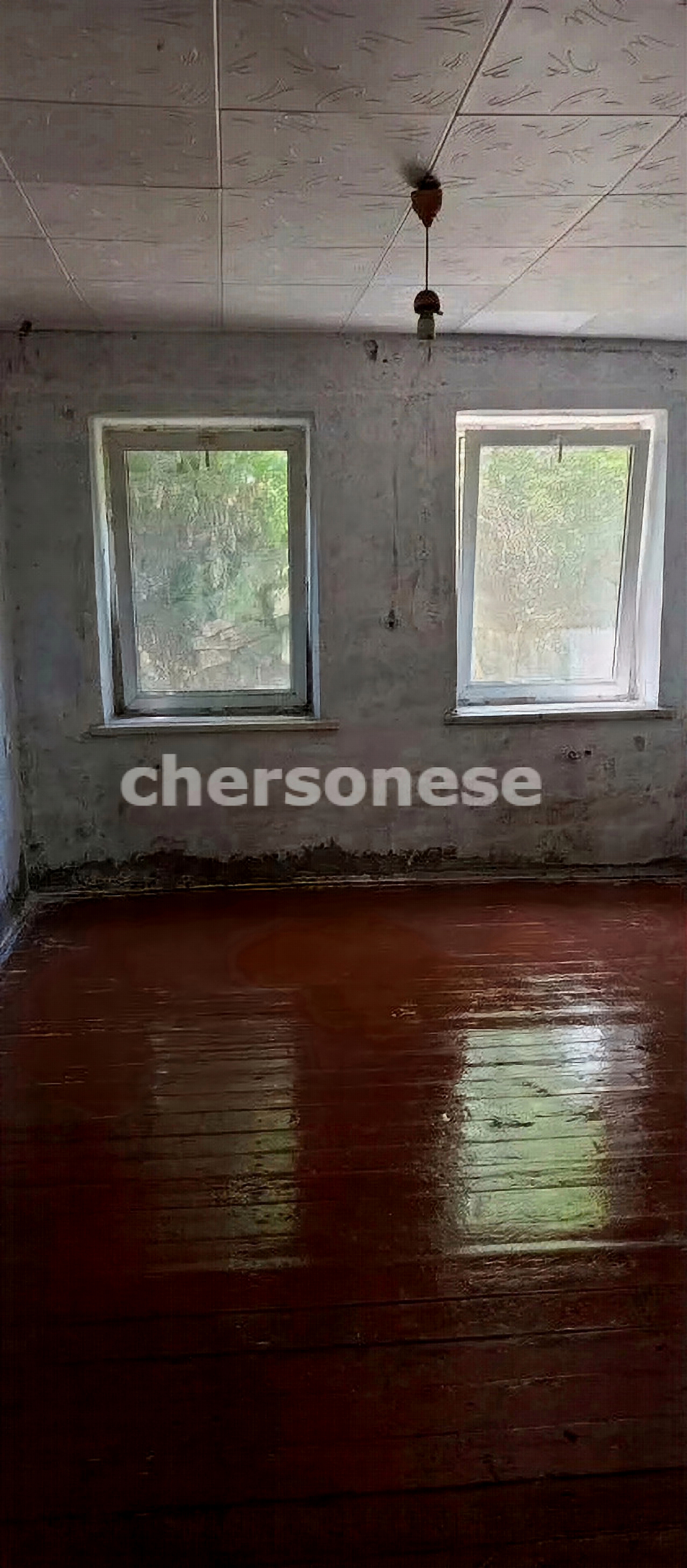 Продажа дома, 117м <sup>2</sup>, 6 сот., Севастополь, улица Парижской Коммуны