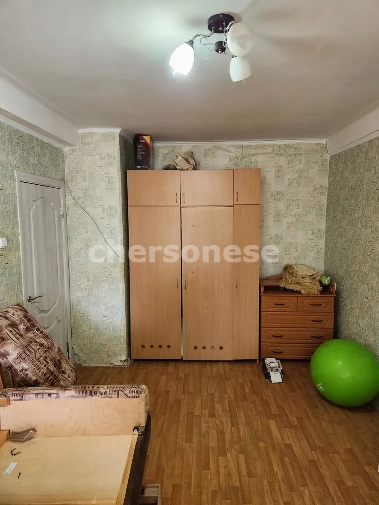 Продажа 1-комнатной квартиры, Севастополь, Октябрьской Революции проспект,  д.35