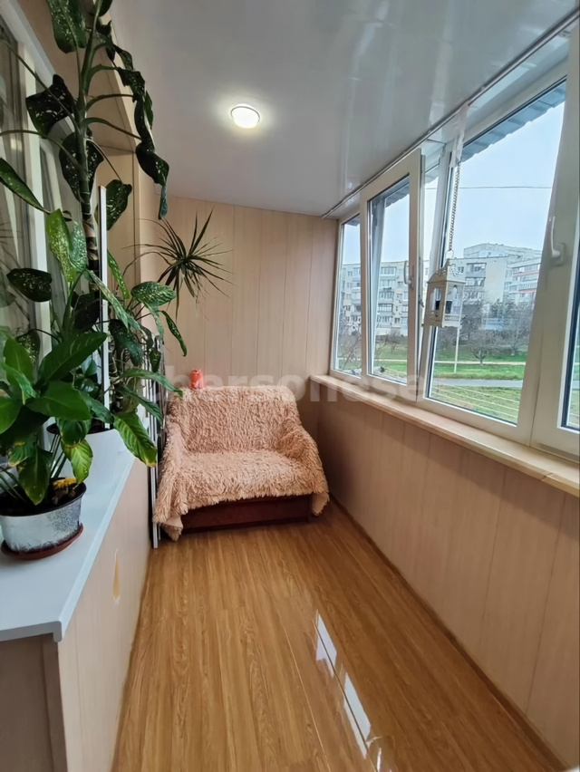 Продажа 2-комнатной квартиры, Севастополь, Маршала Геловани улица,  д.18