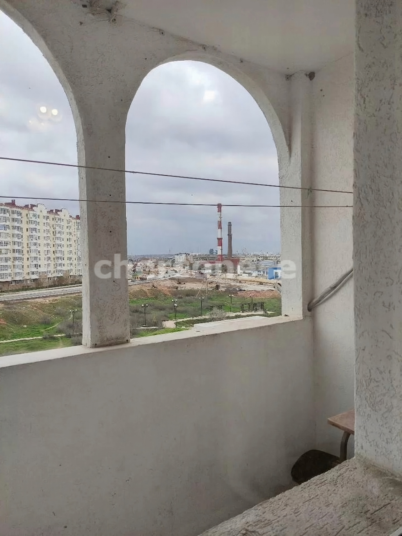 Продажа 1-комнатной квартиры, Севастополь, Античный проспект,  д.68