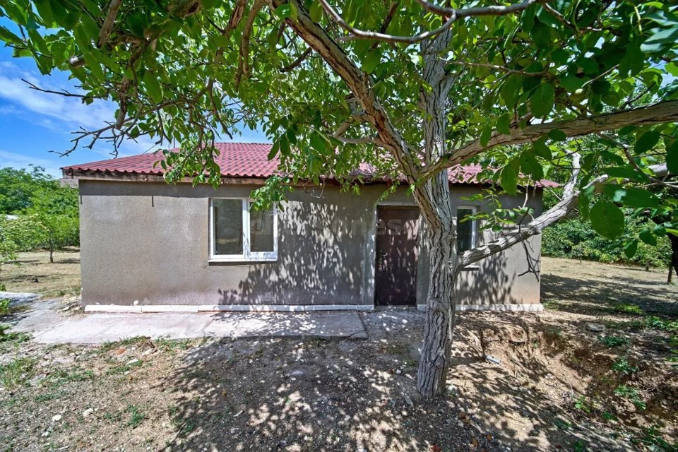 Продажа дома, 56м <sup>2</sup>, 12 сот., Севастополь, территория СТ Энергетик