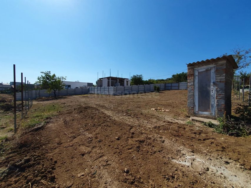 Продажа участка, Севастополь, улица Кедрина