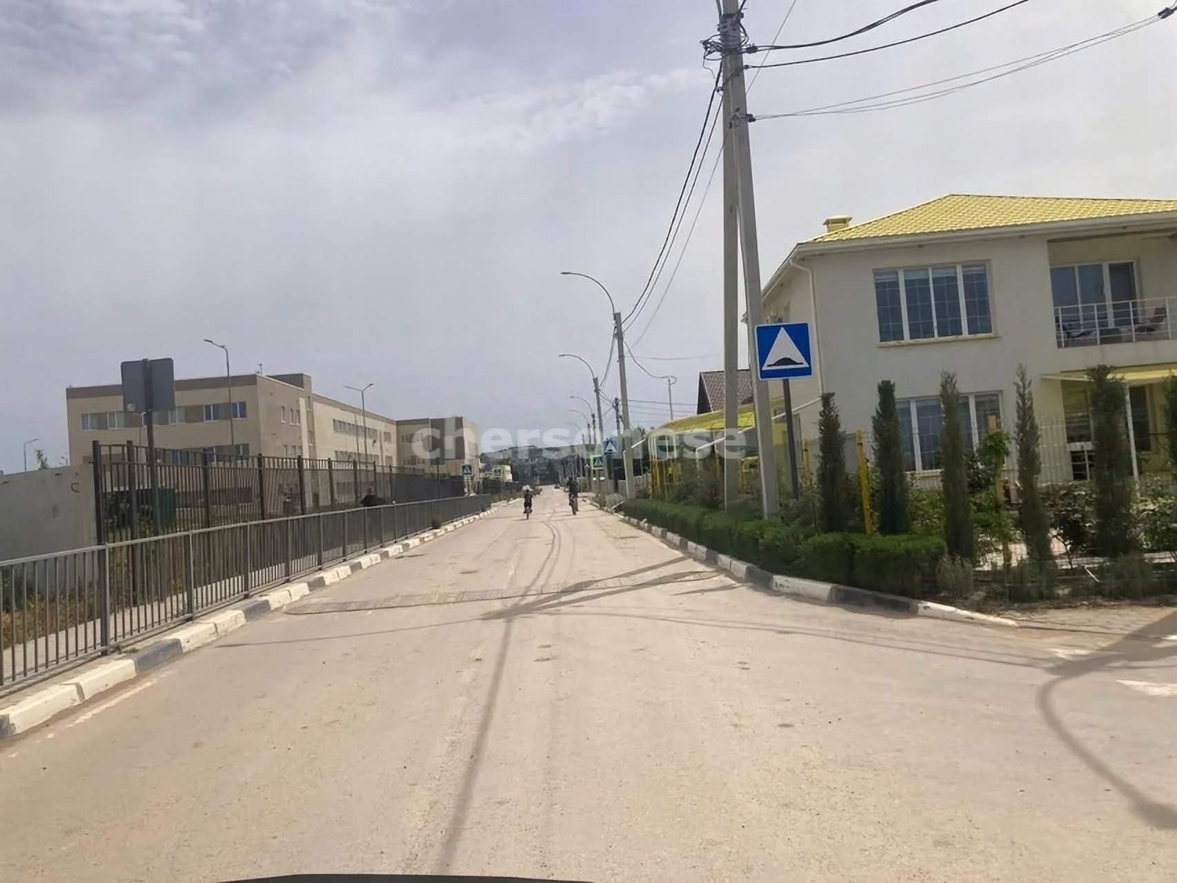 Продажа участка, Севастополь, улица Казачья