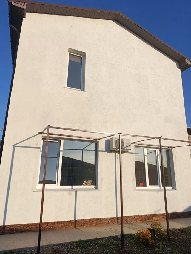 Продажа дома, 130м <sup>2</sup>, 4 сот., Севастополь, территория СТ Фронтовик