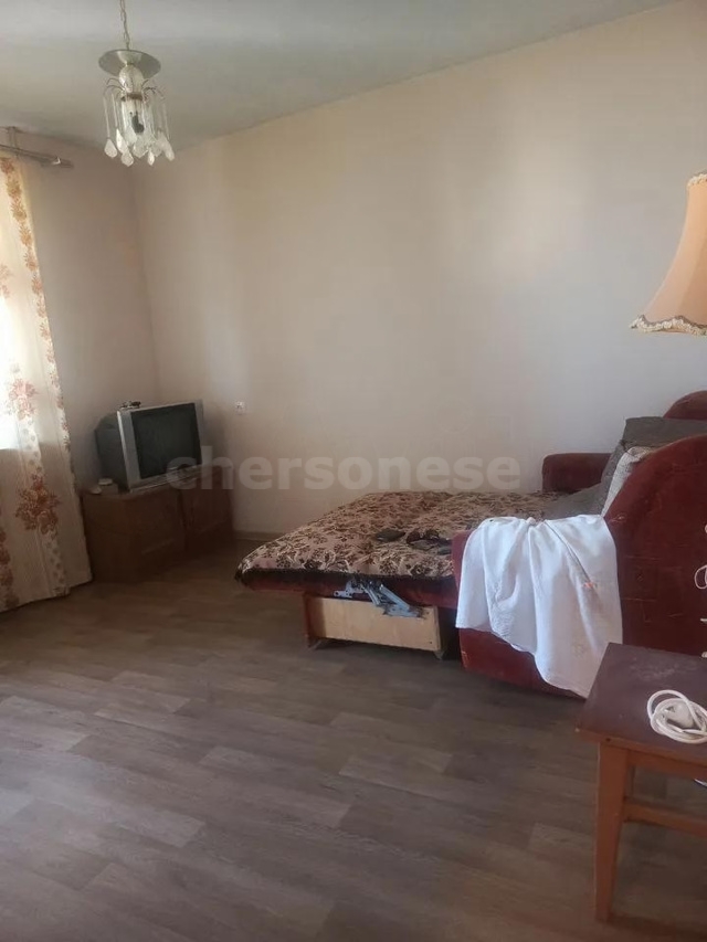 Продажа 2-комнатной квартиры, Севастополь, Героев Сталинграда проспект,  д.36