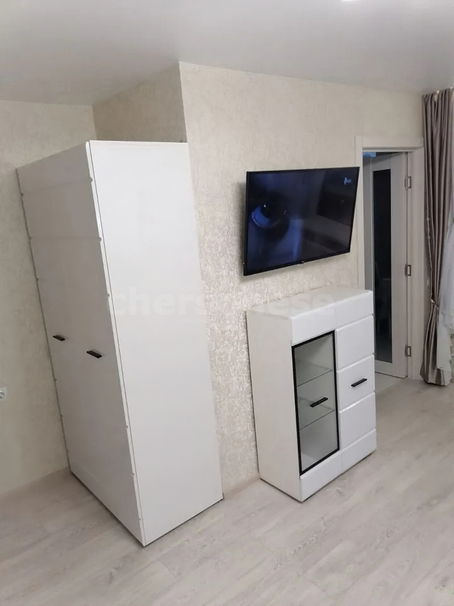 Аренда 1-комнатной квартиры, Севастополь, Хрусталёва улица,  д.15