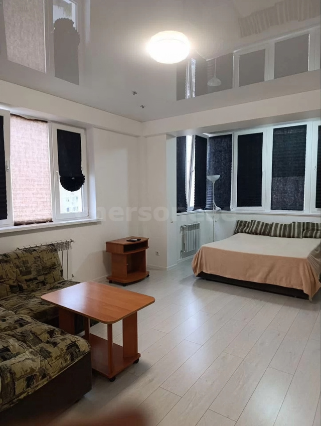 Аренда 1-комнатной квартиры, Севастополь, Античный проспект,  д.10