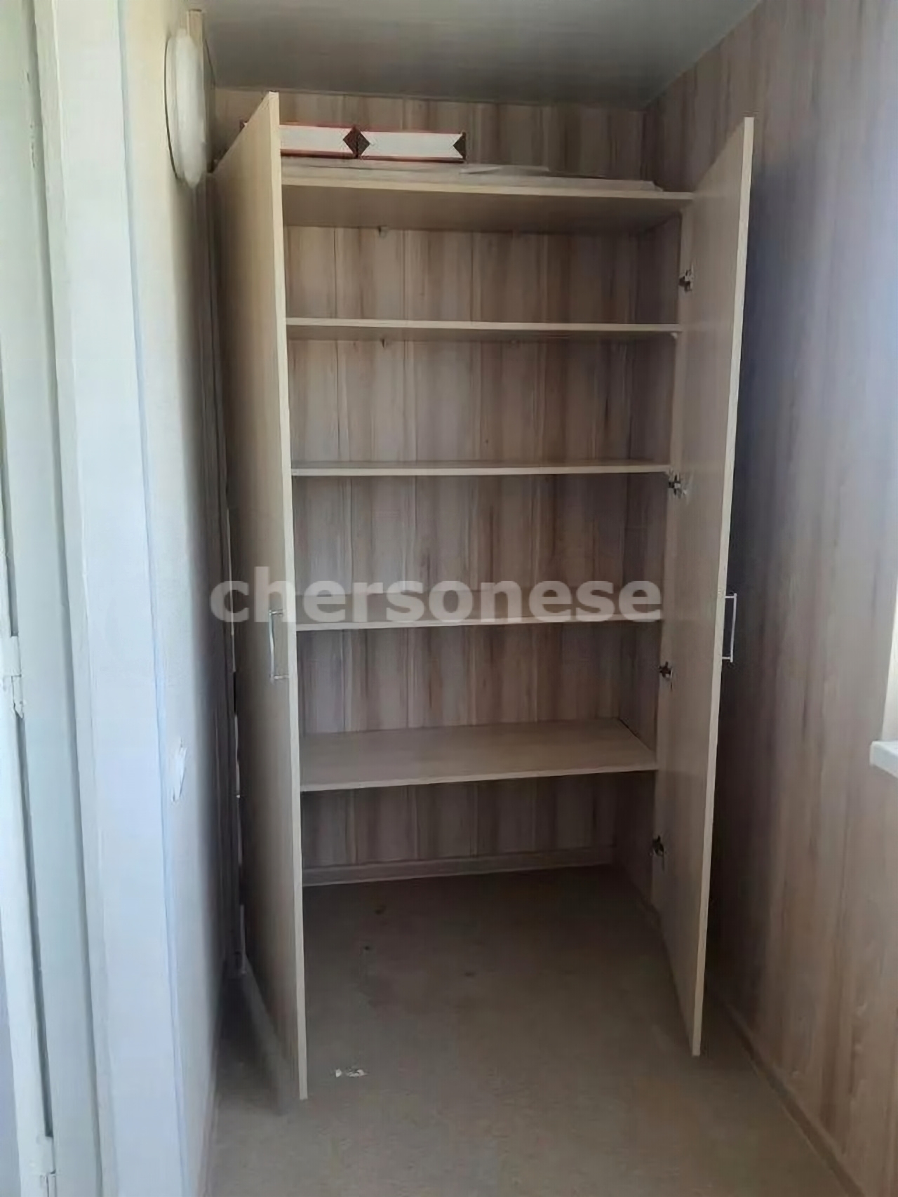 Продажа 1-комнатной квартиры, Севастополь, Баумана улица,  д.6