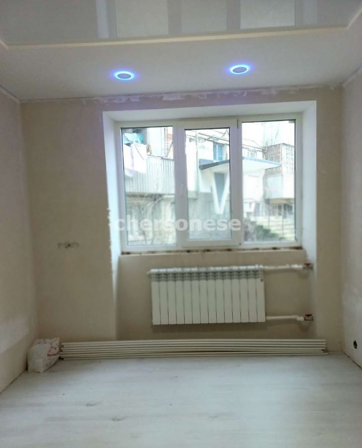 Квартира на продажу в Севастополе, Репина улица, д.16 фото №14