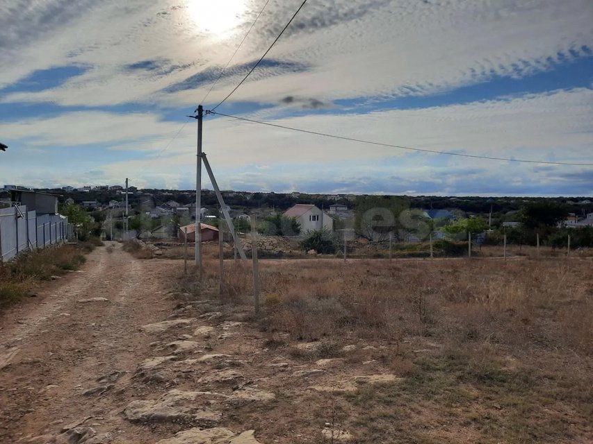 Продажа участка, Севастополь, территория СТ Мрия