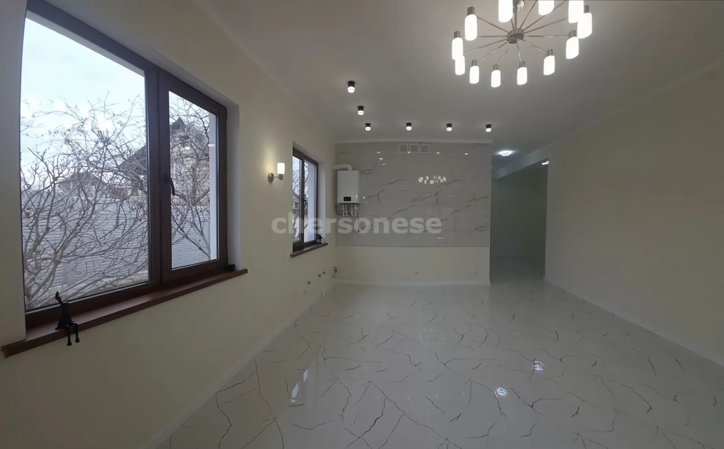 Продажа дома, 100м <sup>2</sup>, 4 сот., Севастополь, территория СТ Медик-3А