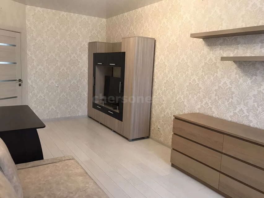 Аренда 1-комнатной квартиры, Севастополь, Молодых Строителей улица,  д.1А